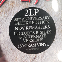 Load image into Gallery viewer, WHITESNAKE - SLIP OF THE TOUNGE (30TH ANNIVERSARY) (2LP) VINYL
