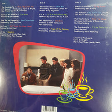 Load image into Gallery viewer, VARIOUS ARTISTS - FRIENDS O.S.T. (HOT PINK COLOURED) (2LP) VINYL
