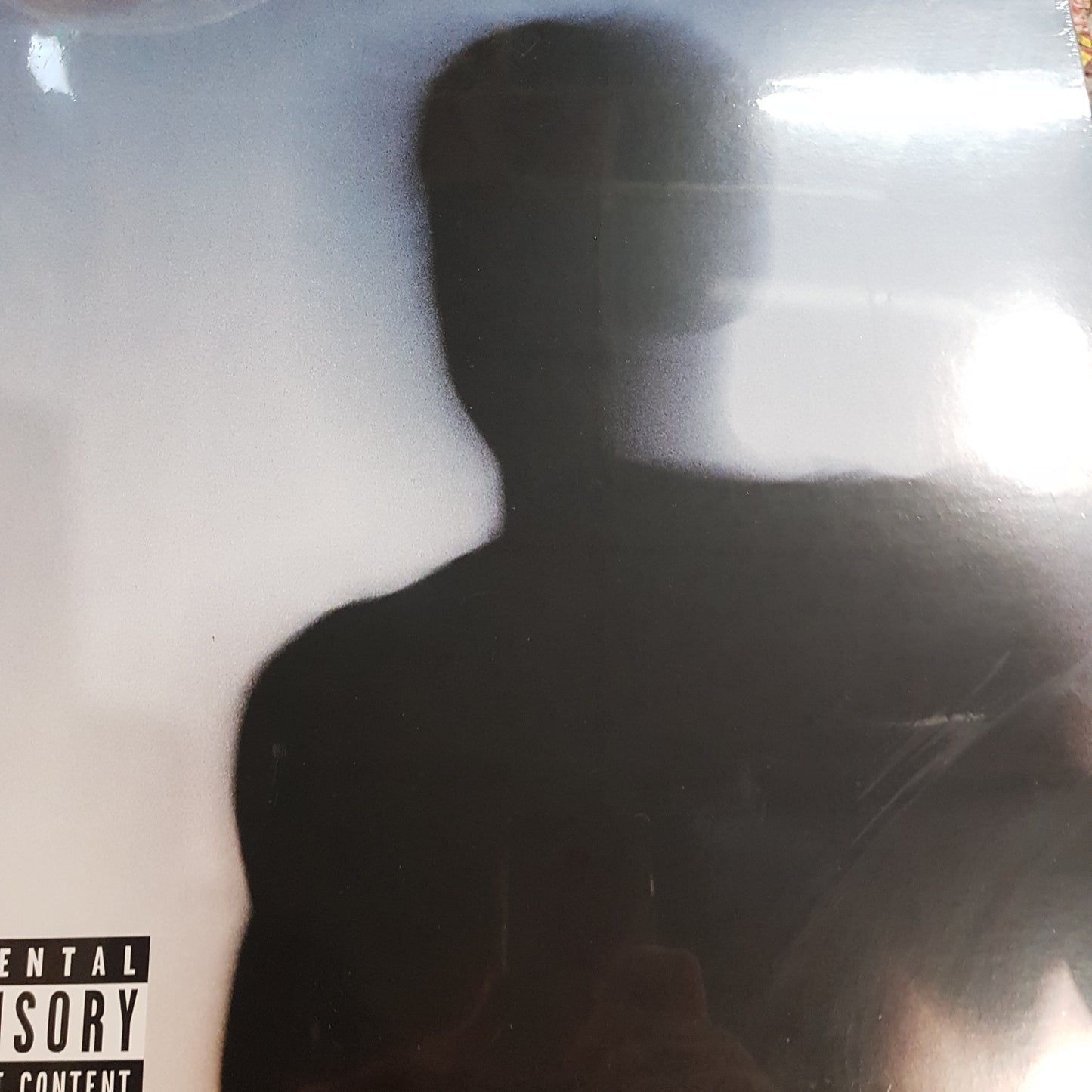 DANIEL CAESAR - CASE STUDY 01 VINYL
