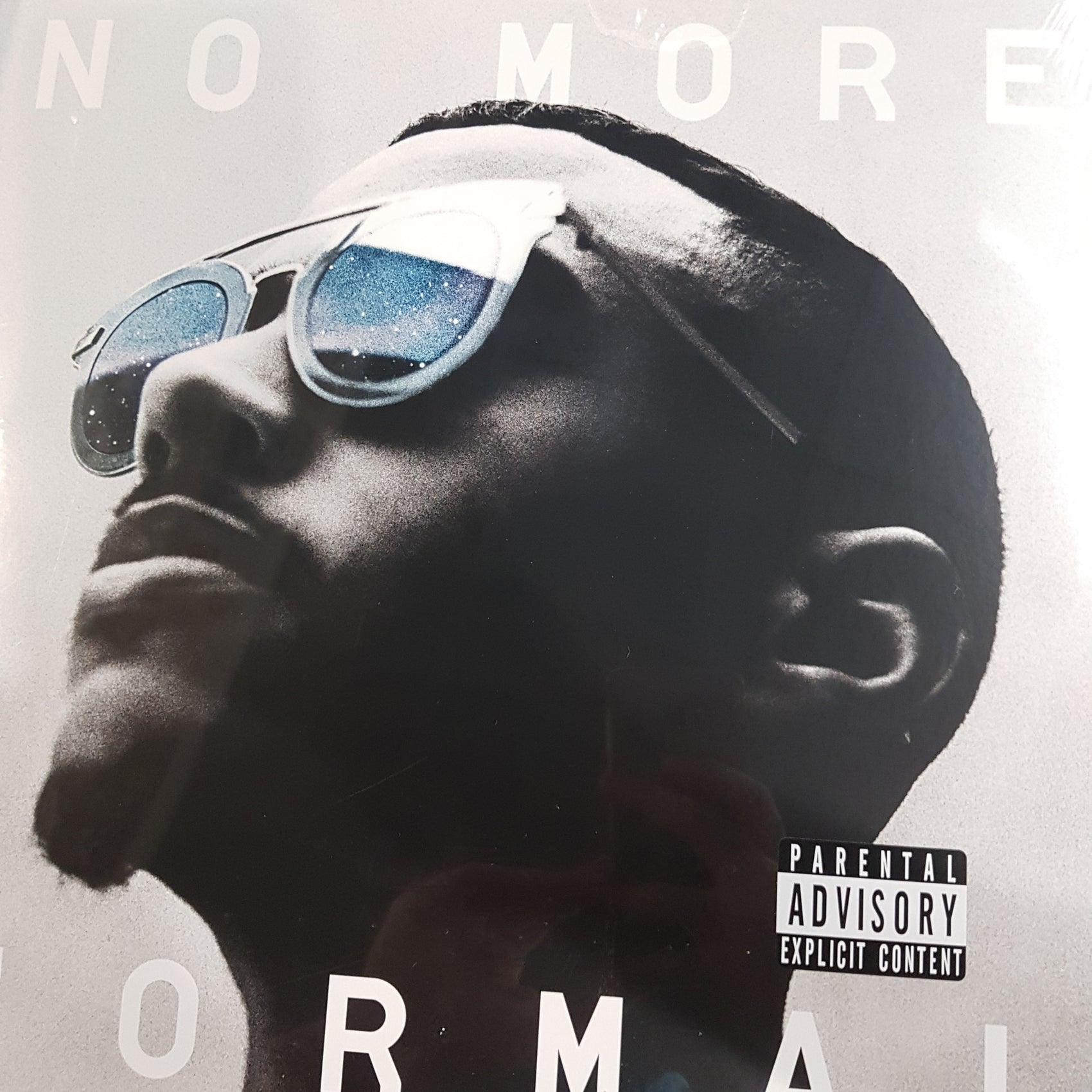 SWINDLE - NO MORE NORMAL VINYL