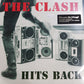 CLASH - HITS BACK (3LP) VINYL