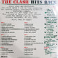 CLASH - HITS BACK (3LP) VINYL