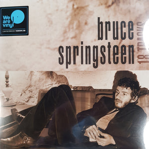BRUCE SPRINGSTEEN - 18 TRACKS VINYL