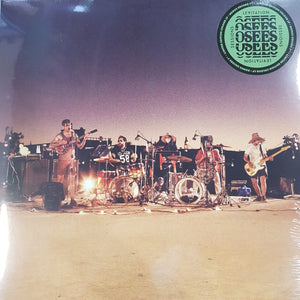 OSEES - LEVITATION (+ BONUS 7") (COLOURED) VINYL