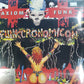 AXIOM FUNK - FUNKCRONOMICON (COLOURED) (2LP) VINYL