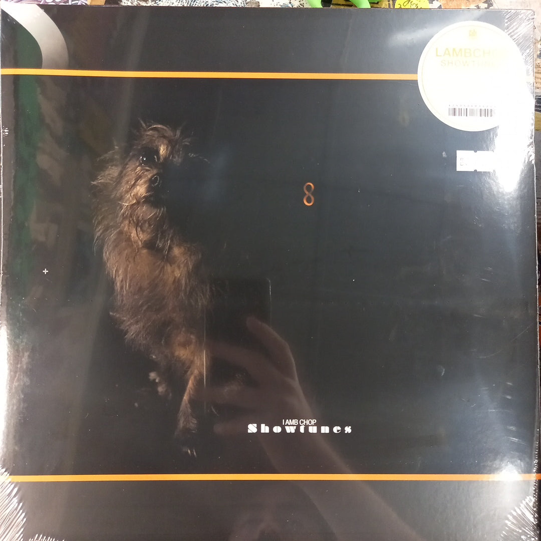 LAMBCHOP - SHOWTUNES VINYL