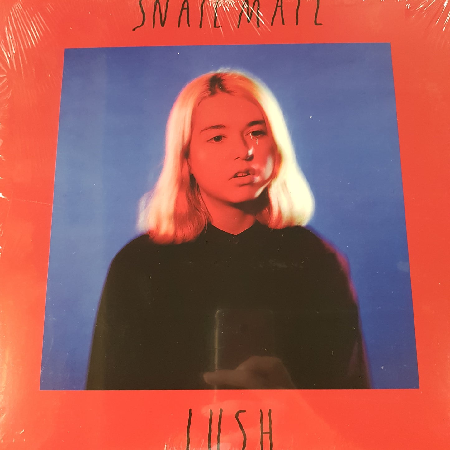 SNAIL MAIL - LUSH VINYL