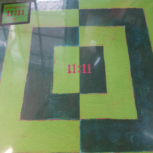 PINEGROVE - 11:11 VINYL