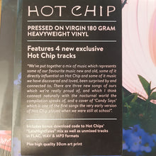 Load image into Gallery viewer, HOT CHIP - LATE NIGHT TALES (2LP) VINYL
