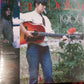 KAREN DALTON - 1966 (CLEAR GREEN ROCKY ROAD COLOURED) VINYL