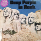DEEP PURPLE - IN ROCK (HALF SPEED MASTERED) (PURPLE COLOURED) VINYL