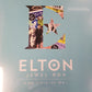 ELTON JOHN - JEWEL BOX: AND THIS IS ME... (2LP) VINYL