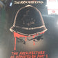 BRKN RECORD - THE ARCHITECTURE OF OPPRESSION PART 1 VINYL