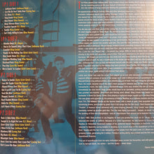 Load image into Gallery viewer, ELVIS PRESLEY - AT THE MOVIES (2LP) (RED COLOURED) VINYL
