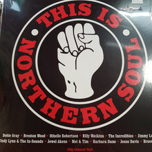 Load image into Gallery viewer, VARIOUS ARTISTS - NORTHERN SOUL: THIS IS (COLOURED) VINYL
