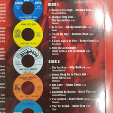 Load image into Gallery viewer, VARIOUS ARTISTS - NORTHERN SOUL: THIS IS (COLOURED) VINYL
