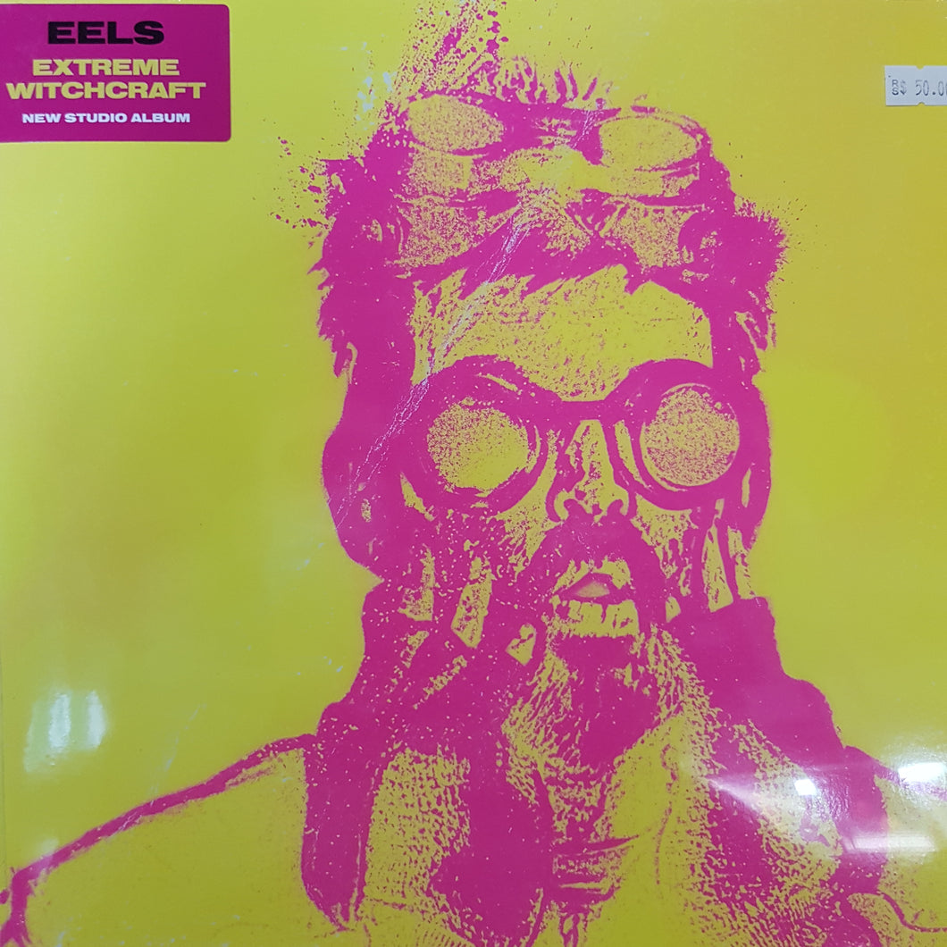 EELS - EXTRENE WITCHCRAFT VINYL