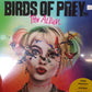 VARIOUS ARTISTS - BIRDS OF PREY O.S.T VINYL