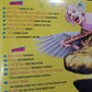 VARIOUS ARTISTS - BIRDS OF PREY O.S.T VINYL