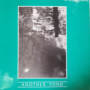 NOT DROWNING, WAVING - ANOTHER POND (USED VINYL 1988 AUS M- M-)