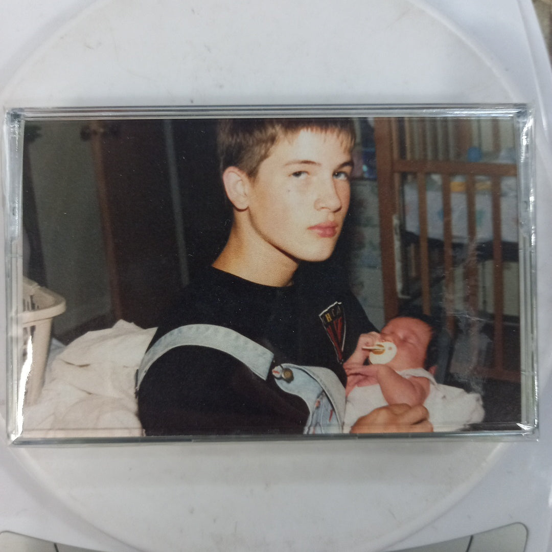 BIG THIEF - CAPACITY CASSETTE