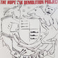 P.J. HARVEY - THE HOPE DEMOLITION PROJECT VINYL