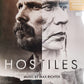 MAX RICHTER - HOSTILES ORIGINAL SOUNDTRACK (2LP) VINYL