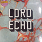 LORD ECHO - HARMONIES (2LP) VINYL
