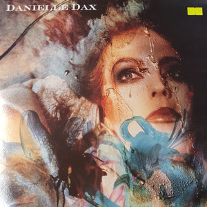DANIELLE DAX - INKY BLOATERS (USED VINYL 1987 UK EX+/EX+)