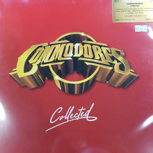 Load image into Gallery viewer, COMMODORES - COLLECTED (2LP) VINYL
