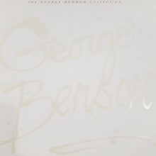 Load image into Gallery viewer, GEORGE BENSON - THE GEORGE BENSON COLLECTION (2LP) (USED VINYL 1981 JAPAN M-/EX)
