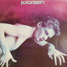 Load image into Gallery viewer, JOBRIATH - SELF TITLED (USED VINYL 1973 US M-/M-)
