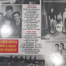 Load image into Gallery viewer, VARIOUS ARTISTS - BACK FROM THE GRAVE VOL 6 VINYL
