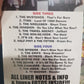 VARIOUS ARTISTS - BACK FROM THE GRAVE VOL 7 VINYL