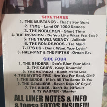 Load image into Gallery viewer, VARIOUS ARTISTS - BACK FROM THE GRAVE VOL 7 VINYL
