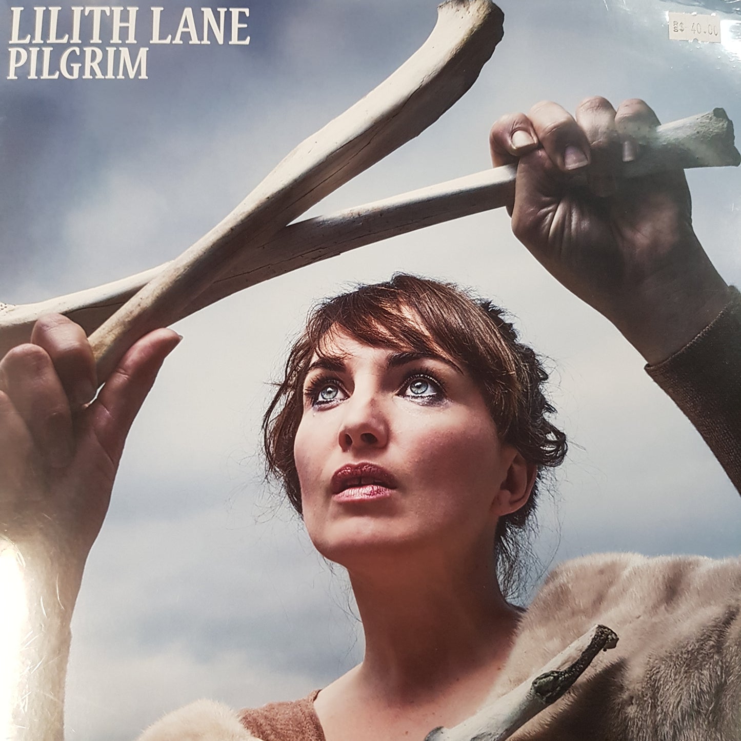 LILITH LANE - PILGRIM VINYL