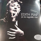 EDITH PIAF - JE NE REGRETTE RIEN (2LP) (COLOURED) VINYL