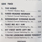 JOHN LEE HOOKER - THE FOLK LORE OF JOHN LEE HOOKER VINYL
