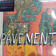 Load image into Gallery viewer, PAVEMENT - QUARANTINE THE PAST: THE BEST OF PAVEMENT (2LP) VINYL
