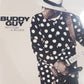 BUDDY GUY - RHYTHM AND BLUES (2LP) VINYL