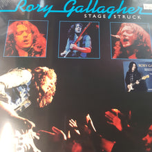 Load image into Gallery viewer, RORY GALLAGHER - STAGE STRUCK VINYL
