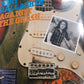 RORY GALLAGHER - AGAINST THE GRAIN VINYL