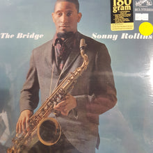 Load image into Gallery viewer, SONNY ROLLINS - THE VERVE VINYL
