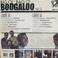 VARIOUS ARTISTS - BIG OL' BAG O' BOOGALOO VOL 3 VINYL