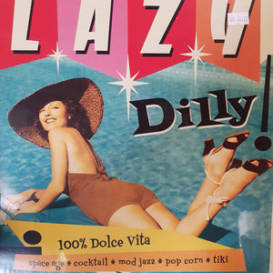 VARIOUS ARTISTS - LAZY DILLY VINYL