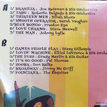 Load image into Gallery viewer, VARIOUS ARTISTS - LAZY DILLY VINYL
