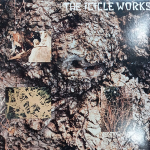 ICICLE WORKS - SELF TITLED (USED VINYL 1984 AUS M- EX+)