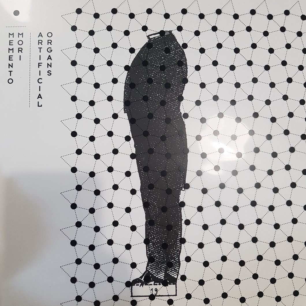 ARTIFICIAL ORGANS - MEMENTO MORI VINYL