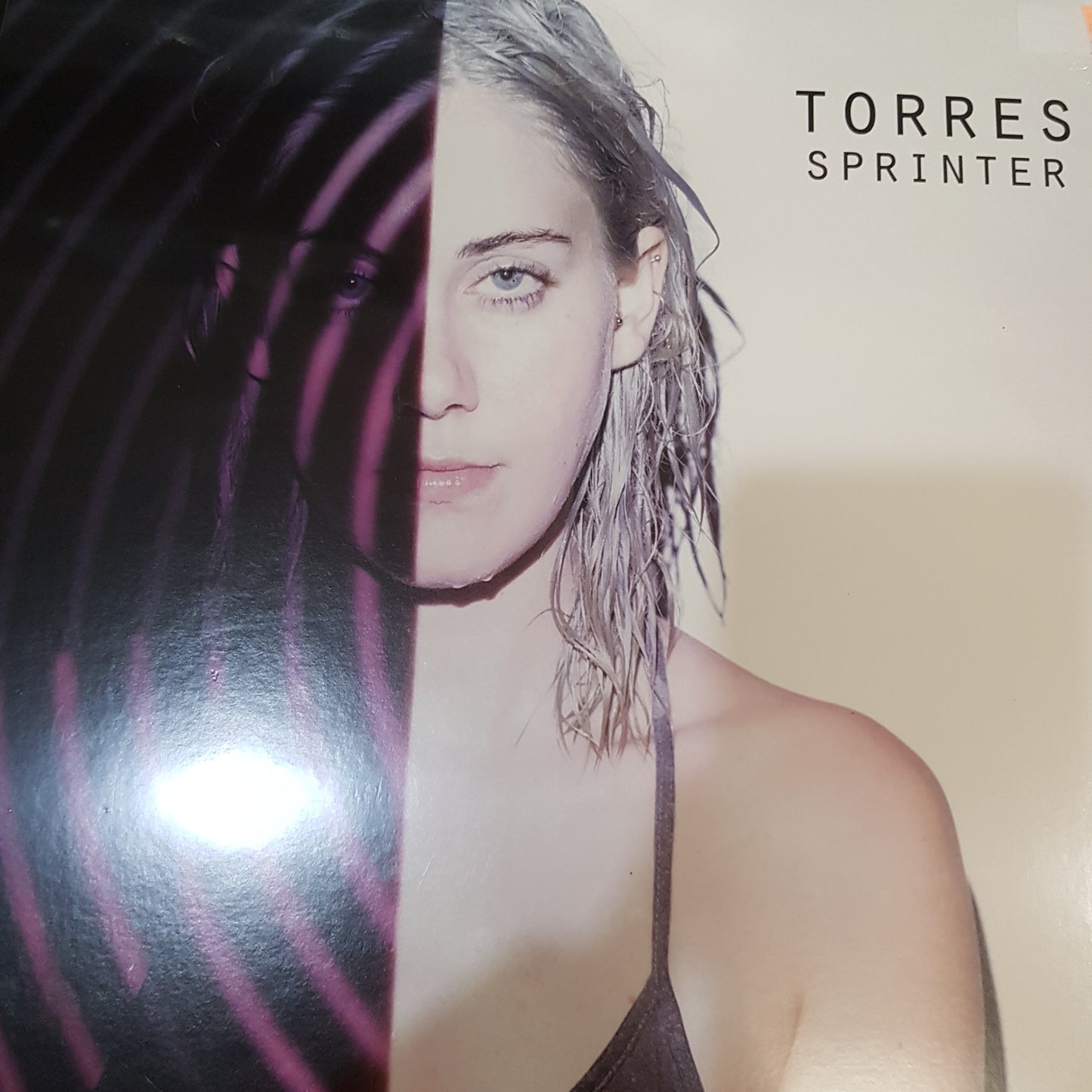 TORRES - SPRINTER VINYL