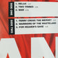 FRANKIE GOES TO HOLLYWOOD - BANG!... THE GREATEST HITS OF FRANKIE GOES TO HOLLYWOOD (2LP) VINYL